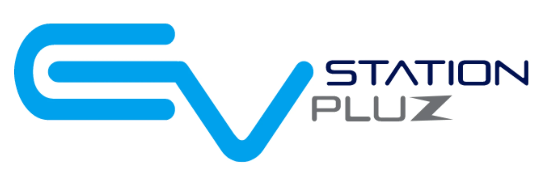 EV Station PluZ — PTT OR