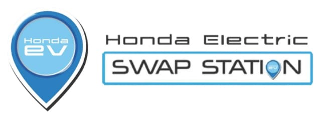 Honda Electric Swap Station